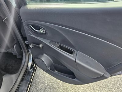 2015 Renault Clio