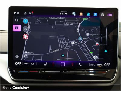 2025 Volkswagen ID.5