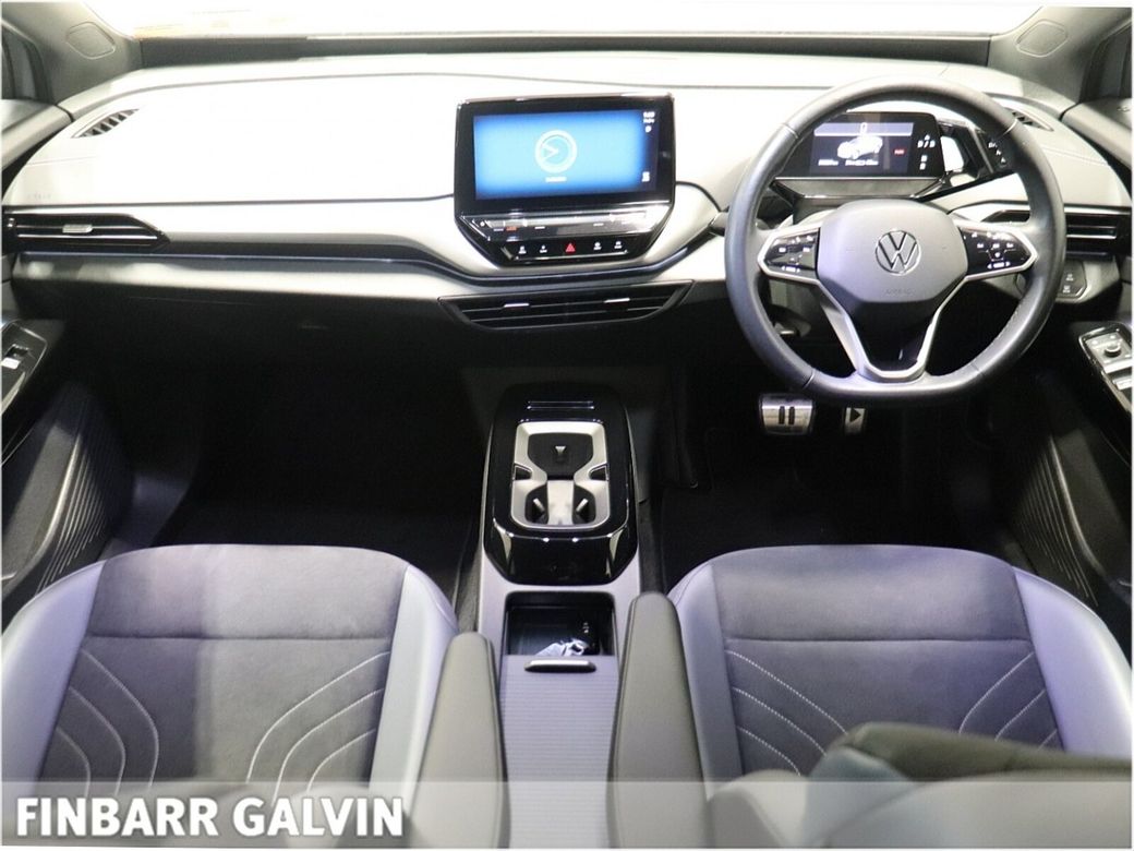 2023 Volkswagen ID.4