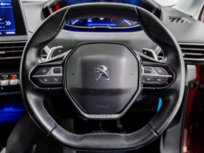 2020 Peugeot 3008