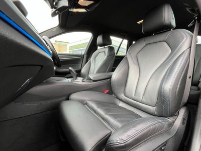 2023 BMW 5 Series