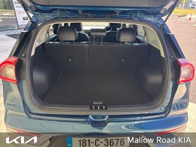 2018 Kia Niro