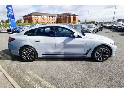 2023 BMW i4