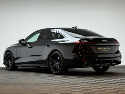 2026 Audi A6