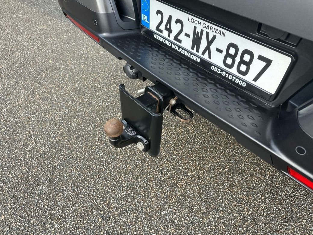2024 Volkswagen Amarok