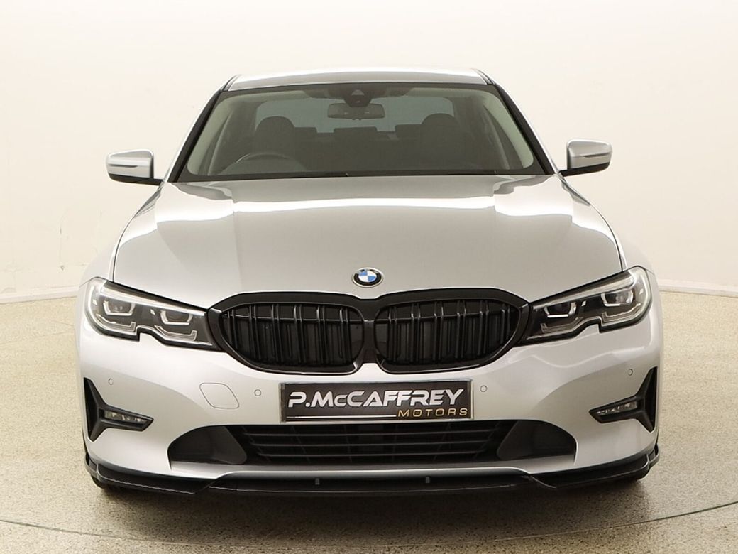 2020 BMW 3 Series