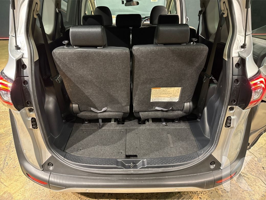2021 Toyota Sienta