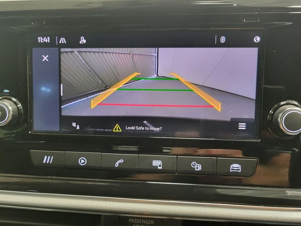 2022 SEAT Tarraco