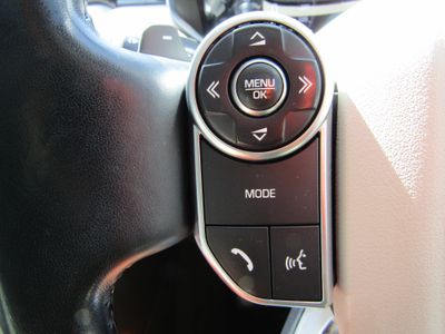 2018 Land Rover Discovery