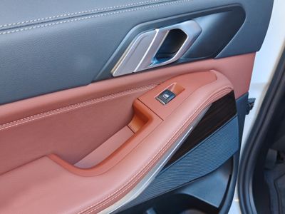 2020 BMW X5