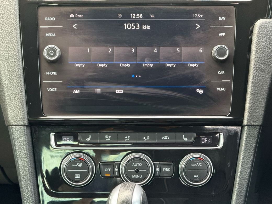 2020 Volkswagen Golf