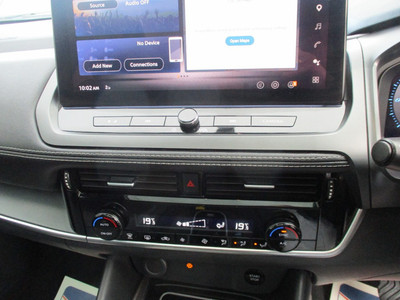 2026 Nissan Qashqai