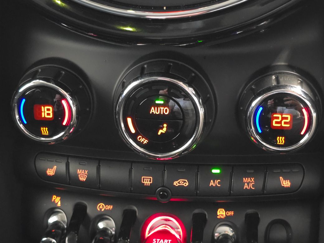 2021 Mini Cooper D
