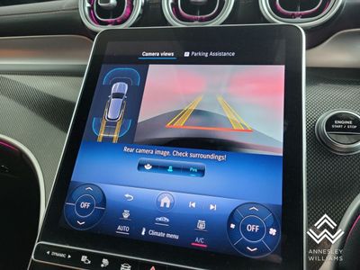 2023 Mercedes-Benz GLC Class