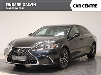 2023 Lexus ES 300h