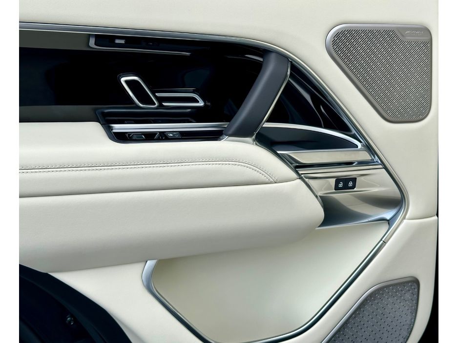 2026 Land Rover Range Rover