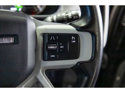 2022 Land Rover Defender 110