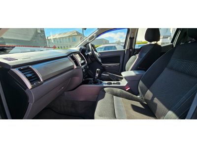 2016 Ford Ranger