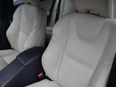 2017 Volvo V60
