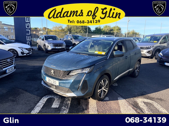 vehicle for sale from Adams of Glin