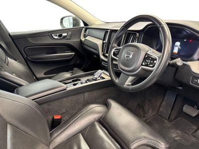 2021 Volvo XC60