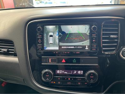 2019 Mitsubishi Outlander