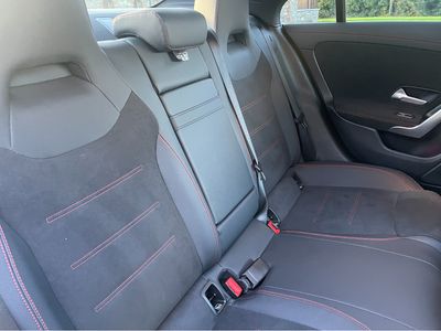 2025 Mercedes-Benz CLA Class