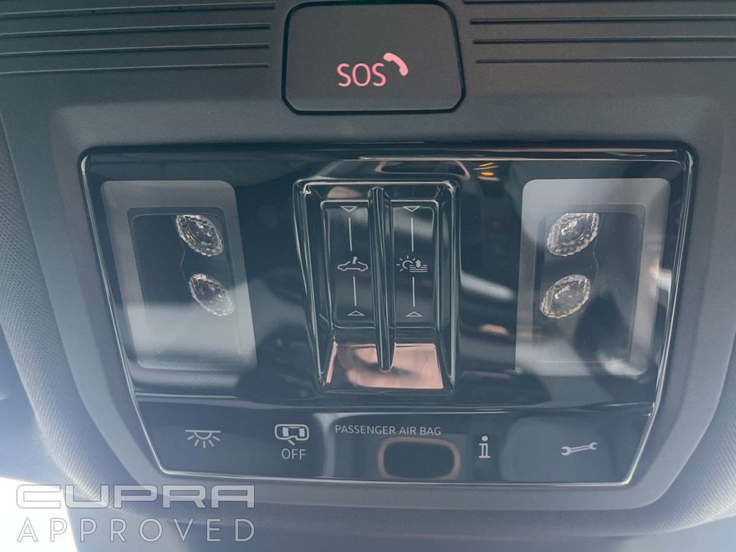 2026 Cupra Terramar