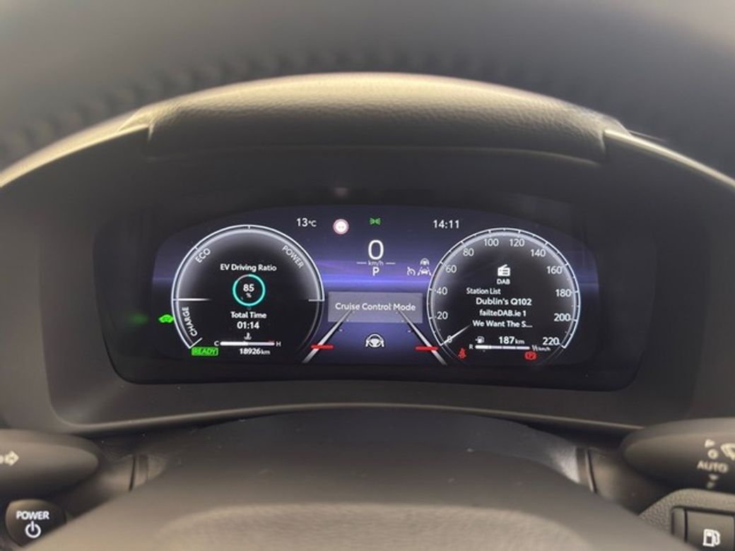 2024 Toyota C-HR