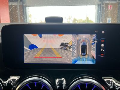 2025 Mercedes-Benz EQA