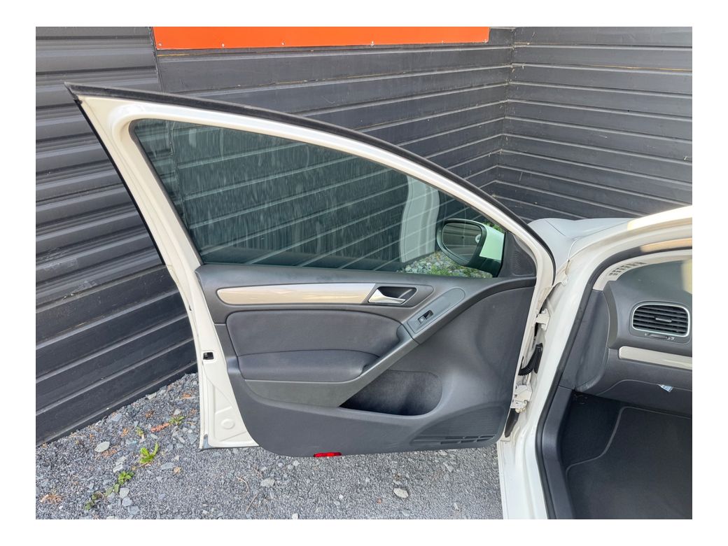 2013 Volkswagen Golf