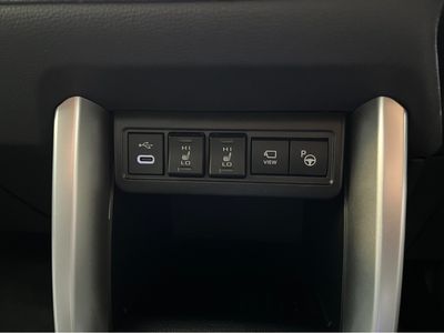 2025 Toyota Corolla Cross