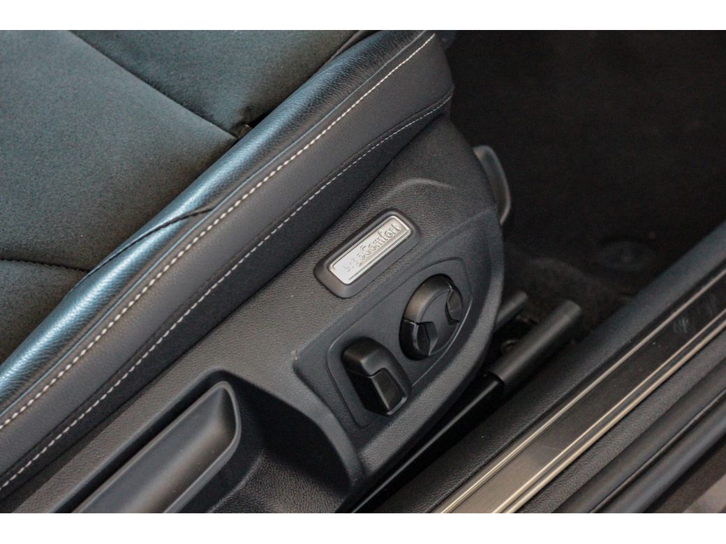 2022 Volkswagen Arteon