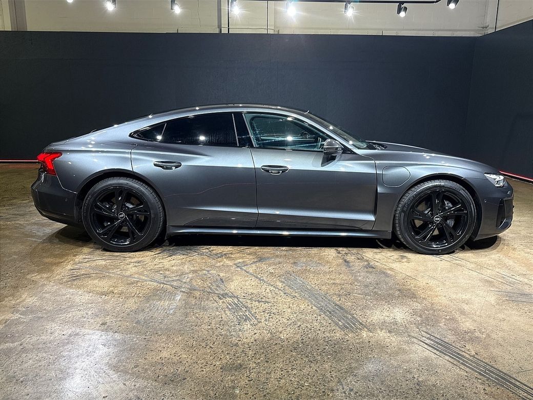 2023 Audi e-tron