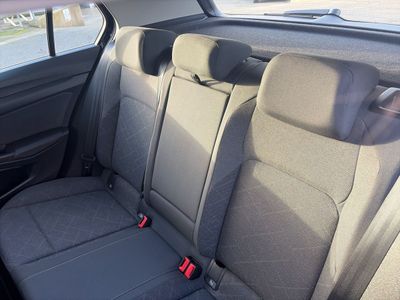 2024 Volkswagen Golf