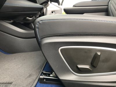 2025 Renault Scenic
