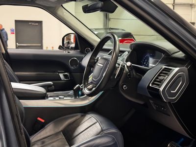 2020 Land Rover Range Rover