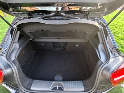 2016 Mercedes-Benz A 180