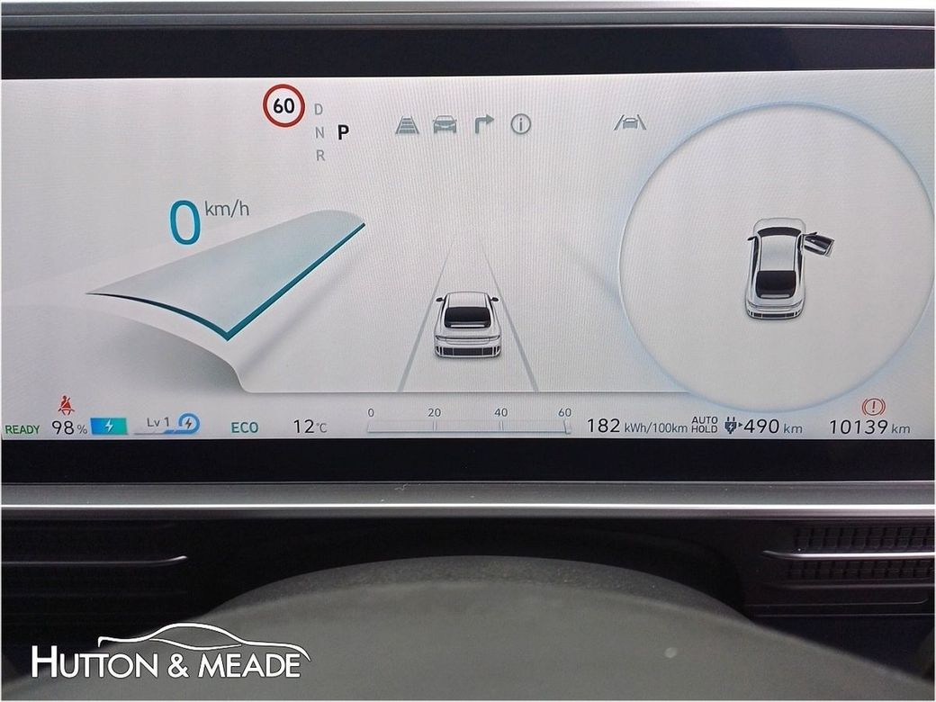2025 Hyundai Ioniq 6