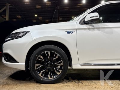 2018 Mitsubishi Outlander