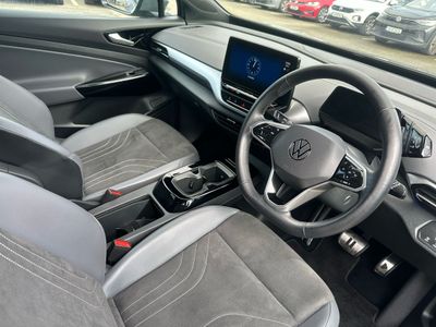 2023 Volkswagen ID.4