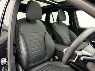 2026 Mercedes-Benz GLC Class
