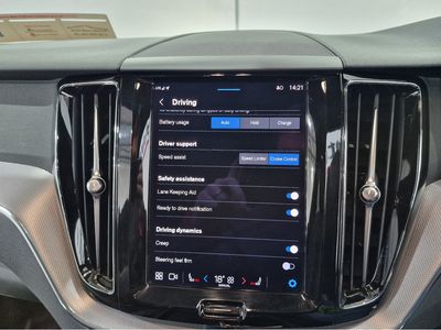 2022 Volvo XC60