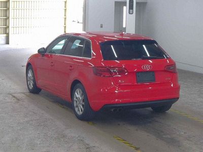 2016 Audi A3