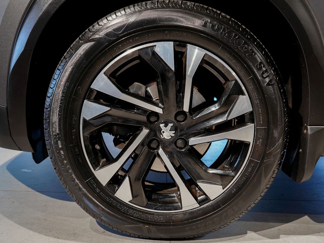 2023 Peugeot 2008
