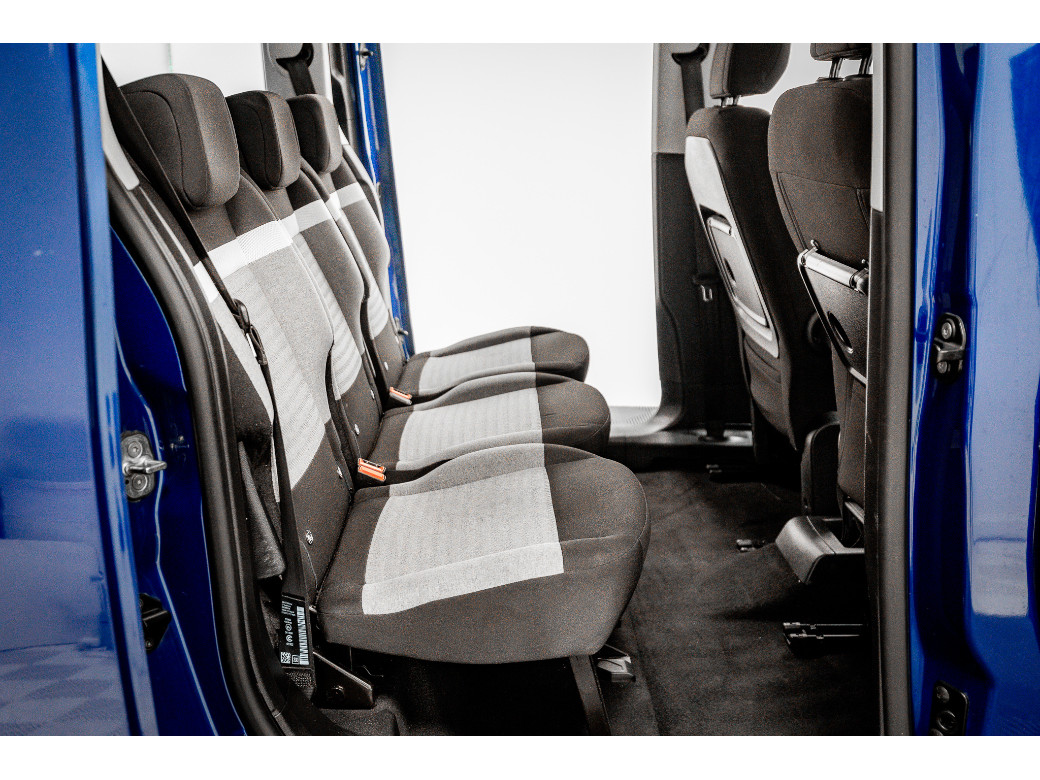 2023 Citroen Berlingo