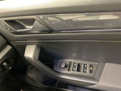 2019 Volkswagen T-Roc