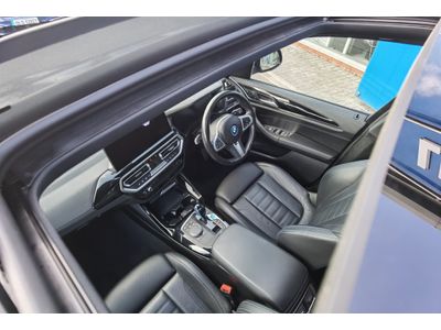 2022 BMW iX3