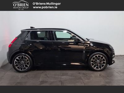 2026 Renault 5