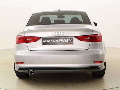 2014 Audi A3